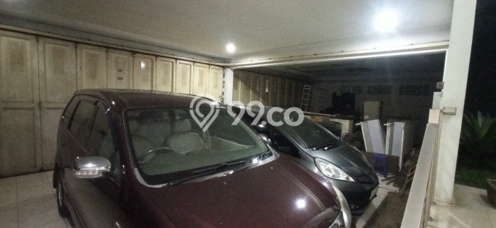 Rumah Elit Modern Tanpa Renovasi di Cihampelas Bandung Rumah Elit Modern Tanpa Renovasi di Cihampelas Bandung