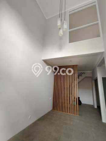 Rumah Modern 2 KT LT 72m2 di Kota Baru Parahyangan Rumah Modern 2 KT LT 72m2 di Kota Baru Parahyangan