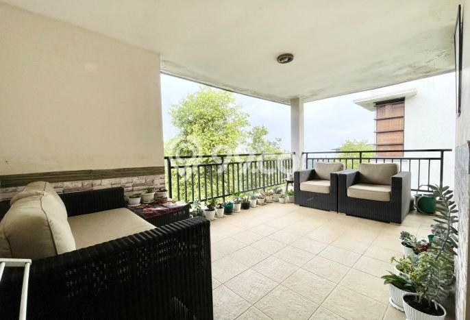 Jual Rumah Luas Elegan Dengan View Eksklusif di Resor Dago Pakar, Bandung Jual Rumah Luas Elegan Dengan View Eksklusif di Resor Dago Pakar, Bandung
