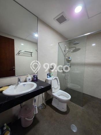 Apartemen Favorit Modern Dijual di Bandung dengan 2 Kamar Tidur Apartemen Favorit Modern Dijual di Bandung dengan 2 Kamar Tidur