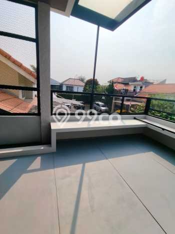 Rumah Modern 2 KT LT 72m2 di Kota Baru Parahyangan Rumah Modern 2 KT LT 72m2 di Kota Baru Parahyangan