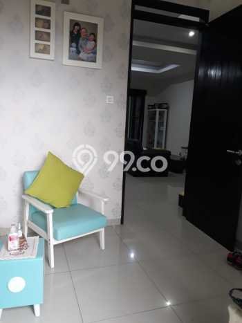 Rumah Luxury Modern Siap Huni di Pondok Hijau Bandung Rumah Luxury Modern Siap Huni di Pondok Hijau Bandung
