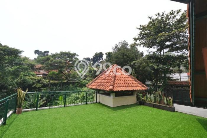 Vila Potensial Kawasan , Luas 1105m2m², Area Nyaman Vila Potensial Kawasan , Luas 1105m2m², Area Nyaman