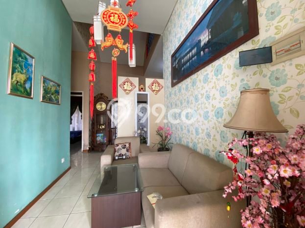 Jual Rumah Mewah Elegan Dengan View Eksklusif di Kota Baru Parahyangan, Bandung Jual Rumah Mewah Elegan Dengan View Eksklusif di Kota Baru Parahyangan, Bandung