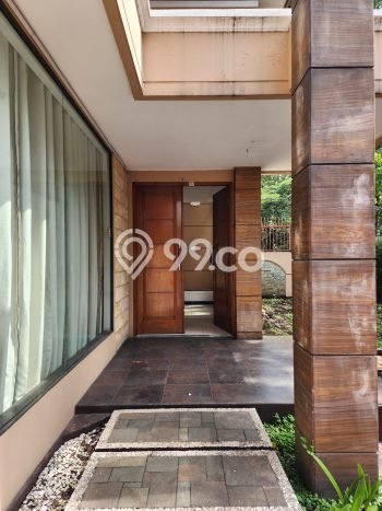 Hunian Mewah LB 600m2 Siap Huni Desain Elegan di Riau, Bandung Hunian Mewah LB 600m2 Siap Huni Desain Elegan di Riau, Bandung