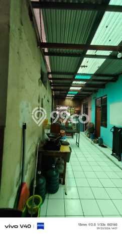 FOR SALE! Komersial di Lengkong Bandung, LT 755m2, LB 755m2 FOR SALE! Komersial di Lengkong Bandung, LT 755m2, LB 755m2