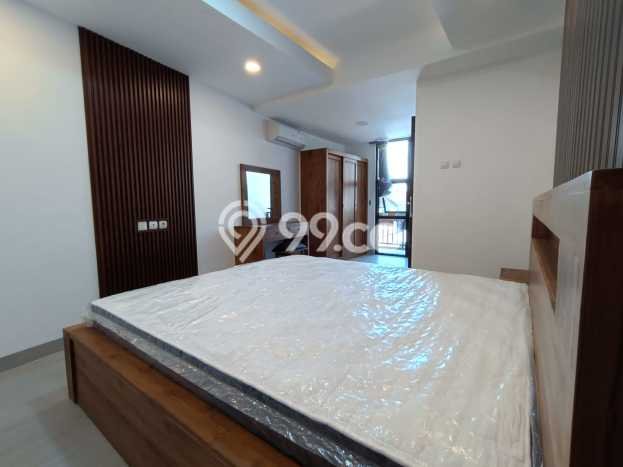 DIJUAL! Vila di , Luas 125m2m², Akses ke Fasilitas Umum DIJUAL! Vila di , Luas 125m2m², Akses ke Fasilitas Umum