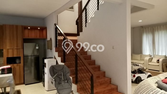 Rumah Berkualitas dengan Luas Tanah 188m2m² di Kawasan Elite , Bandung Rumah Berkualitas dengan Luas Tanah 188m2m² di Kawasan Elite , Bandung