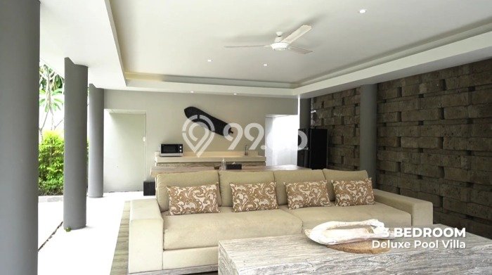 Vila Kawasan Balangan, Luas 100m2m², Dekat ke Fasilitas Umum Vila Kawasan Balangan, Luas 100m2m², Dekat ke Fasilitas Umum