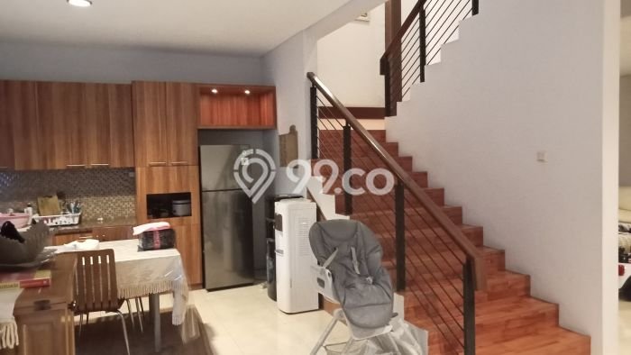 Rumah Berkualitas dengan Luas Tanah 188m2m² di Kawasan Elite , Bandung Rumah Berkualitas dengan Luas Tanah 188m2m² di Kawasan Elite , Bandung