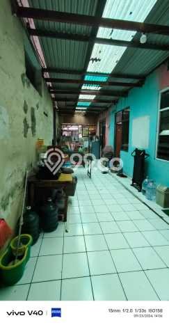 FOR SALE! Komersial di Lengkong Bandung, LT 755m2, LB 755m2 FOR SALE! Komersial di Lengkong Bandung, LT 755m2, LB 755m2