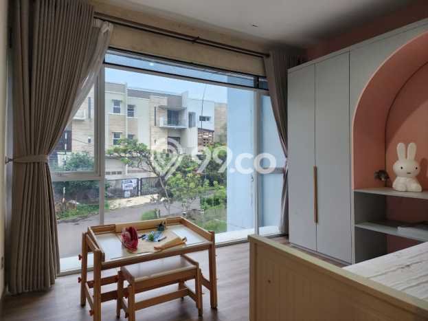Rumah Eksklusif Siap Huni di Bandung Fasilitas Premium Rumah Eksklusif Siap Huni di Bandung Fasilitas Premium