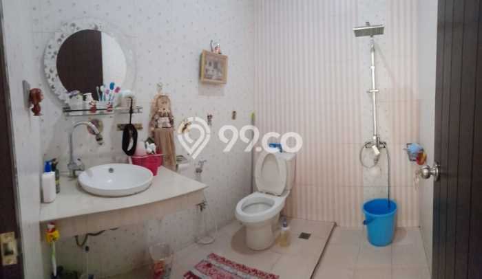 Rumah Luxury Modern Siap Huni di Pondok Hijau Bandung Rumah Luxury Modern Siap Huni di Pondok Hijau Bandung