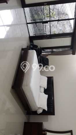 Rumah Luxury Modern Siap Huni di Pondok Hijau Bandung Rumah Luxury Modern Siap Huni di Pondok Hijau Bandung