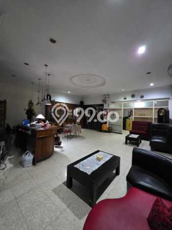 For Sale Hunian Elegan Klasik di Bandung For Sale Hunian Elegan Klasik di Bandung