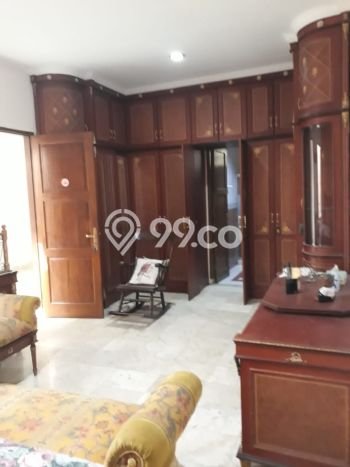 Rumah Luxury Modern Siap Huni di Pondok Indah Jakarta Selatan Rumah Luxury Modern Siap Huni di Pondok Indah Jakarta Selatan