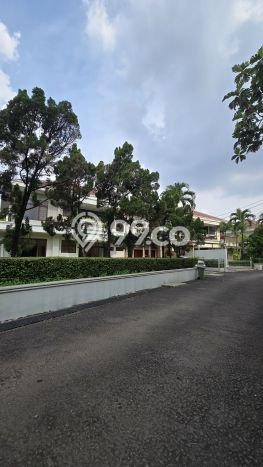 Hunian Mewah LB 6800m2 Siap Huni Desain Elegan di Kebagusan, Jakarta Selatan Hunian Mewah LB 6800m2 Siap Huni Desain Elegan di Kebagusan, Jakarta Selatan