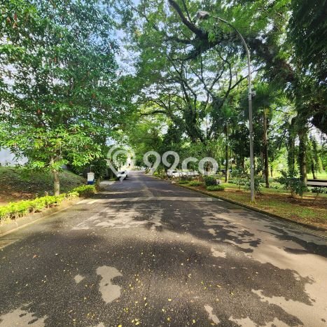 Tanah Dijual di Tangerang Seluas 587m2 Strategis Tanah Dijual di Tangerang Seluas 587m2 Strategis
