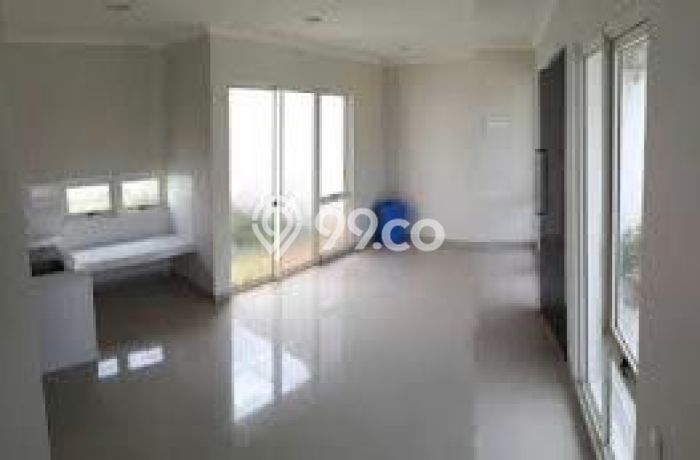 Hunian Nyaman Asri 2 KT Siap Huni di BSD The Green Tangerang Hunian Nyaman Asri 2 KT Siap Huni di BSD The Green Tangerang