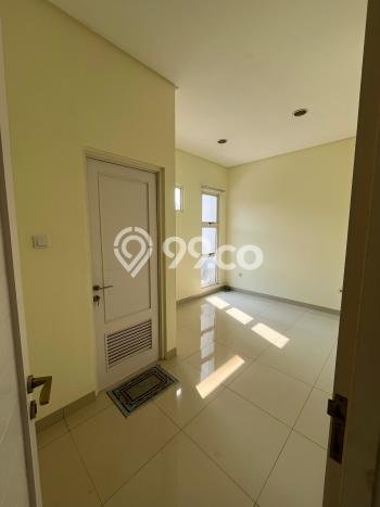 Rumah Luas Asri 4 KT Siap Huni di BSD Residence One Tangerang Rumah Luas Asri 4 KT Siap Huni di BSD Residence One Tangerang