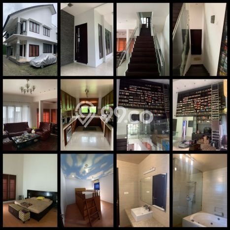 Dijual Hunian Mewah dengan Fasilitas Sekitar Komplit di Tebet, Jakarta Selatan Dijual Hunian Mewah dengan Fasilitas Sekitar Komplit di Tebet, Jakarta Selatan