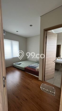 Dijual Rumah Luas Megah Dengan View Eksklusif di BSD Eminent, Tangerang Dijual Rumah Luas Megah Dengan View Eksklusif di BSD Eminent, Tangerang