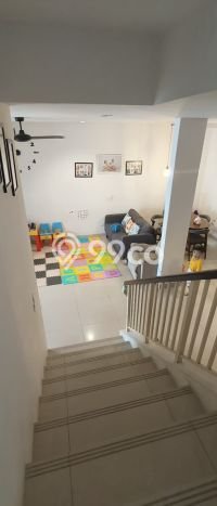 Hunian Nyaman Asri 3 KT Siap Huni di BSD The Savia Tangerang Hunian Nyaman Asri 3 KT Siap Huni di BSD The Savia Tangerang