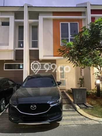 Dijual Cepat Rumah Favorit Siap Huni LB 80m2 di Curug, Tangerang Dijual Cepat Rumah Favorit Siap Huni LB 80m2 di Curug, Tangerang