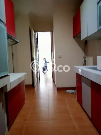 Jual Rumah Luas Megah Dengan View Cantik di BSD Taman Provence, Tangerang Jual Rumah Luas Megah Dengan View Cantik di BSD Taman Provence, Tangerang