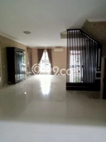 Jual Rumah Luas Megah Dengan View Cantik di BSD Taman Provence, Tangerang Jual Rumah Luas Megah Dengan View Cantik di BSD Taman Provence, Tangerang