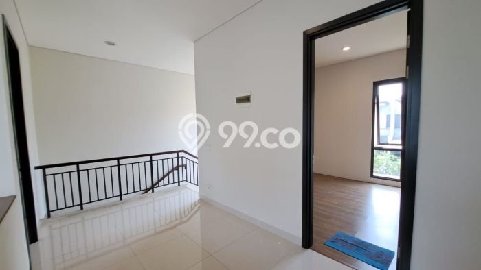 Dijual Rumah Mewah Megah Dengan View Eksklusif di BSD Eminent, Tangerang Dijual Rumah Mewah Megah Dengan View Eksklusif di BSD Eminent, Tangerang