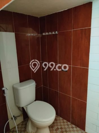Rumah Minimalis 3 KT LT 105m2 di Serpong Villa Melati Mas Rumah Minimalis 3 KT LT 105m2 di Serpong Villa Melati Mas