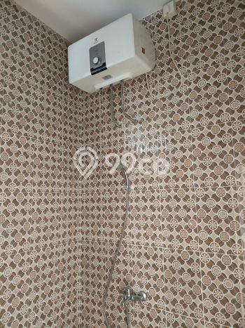 Rumah Minimalis 3 KT LT 105m2 di Serpong Villa Melati Mas Rumah Minimalis 3 KT LT 105m2 di Serpong Villa Melati Mas