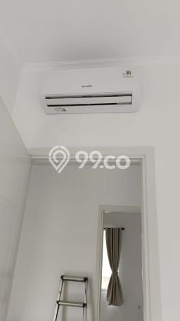 Rumah Modern 3 KT di Gading Serpong Tangerang Rumah Modern 3 KT di Gading Serpong Tangerang