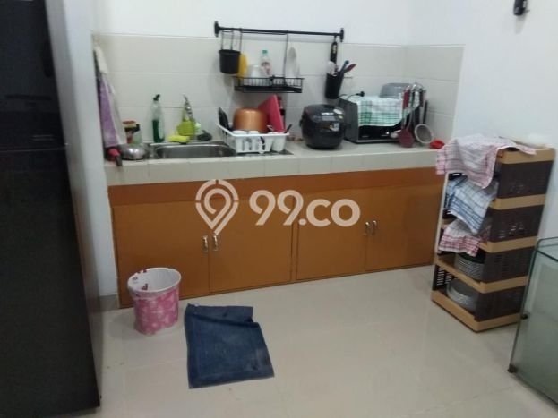 Rumah Modern 3 KT di Gading Serpong Tangerang Rumah Modern 3 KT di Gading Serpong Tangerang