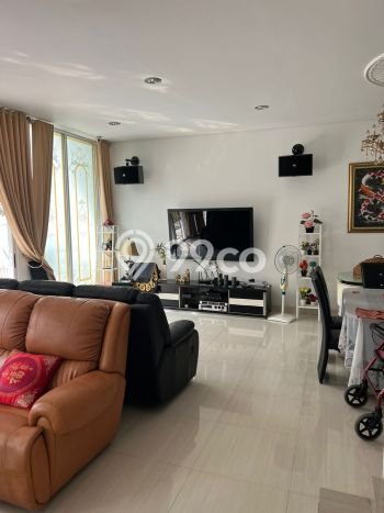 Rumah Elit Modern Siap Huni di Serpong Villa Melati Mas Tangerang Selatan Rumah Elit Modern Siap Huni di Serpong Villa Melati Mas Tangerang Selatan