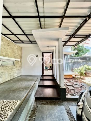 Dijual Rumah Mewah Elegan Dengan View Eksklusif di BSD Kencana Loka, Tangerang Dijual Rumah Mewah Elegan Dengan View Eksklusif di BSD Kencana Loka, Tangerang