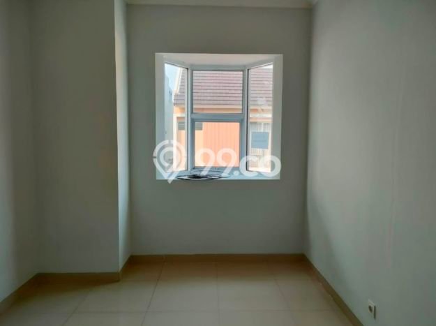 Rumah Modern 2 KT di Gading Serpong Tangerang Rumah Modern 2 KT di Gading Serpong Tangerang