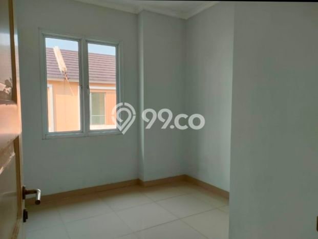 Rumah Modern 2 KT di Gading Serpong Tangerang Rumah Modern 2 KT di Gading Serpong Tangerang