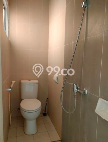 Rumah Modern 2 KT di Gading Serpong Tangerang Rumah Modern 2 KT di Gading Serpong Tangerang