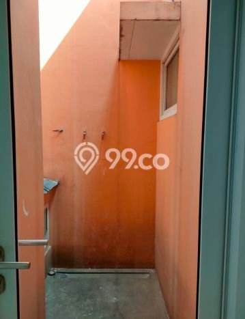 Rumah Modern 2 KT di Gading Serpong Tangerang Rumah Modern 2 KT di Gading Serpong Tangerang