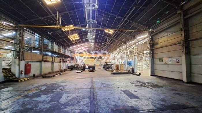 Pabrik Bagus Dijual LB 10000m2 Lokasi Strategis Jakarta Utara Area Cocok untuk Bisnis Pabrik Bagus Dijual LB 10000m2 Lokasi Strategis Jakarta Utara Area Cocok untuk Bisnis