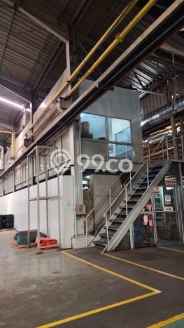 Pabrik Bagus Dijual LB 10000m2 Lokasi Strategis Jakarta Utara Area Cocok untuk Bisnis Pabrik Bagus Dijual LB 10000m2 Lokasi Strategis Jakarta Utara Area Cocok untuk Bisnis