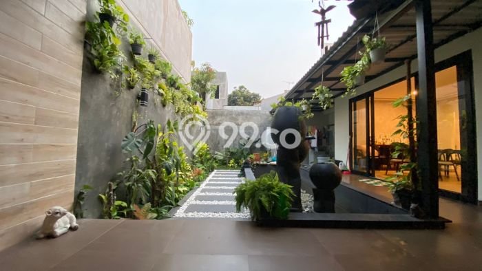 Rumah LT 314m² Akses Tol di BSD Giri Loka, Tangerang Rumah LT 314m² Akses Tol di BSD Giri Loka, Tangerang