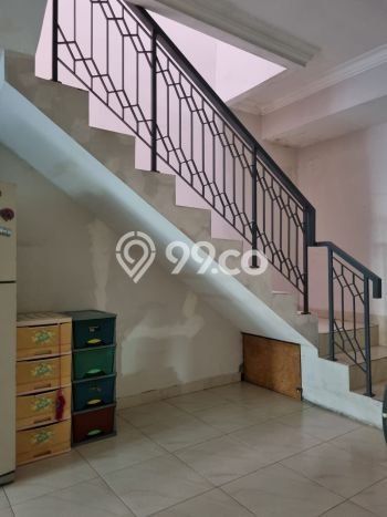 For Sale Hunian Rumah Nyaman 4 Kamar di Serpong Regency Melati Mas, Tangerang Selatan For Sale Hunian Rumah Nyaman 4 Kamar di Serpong Regency Melati Mas, Tangerang Selatan
