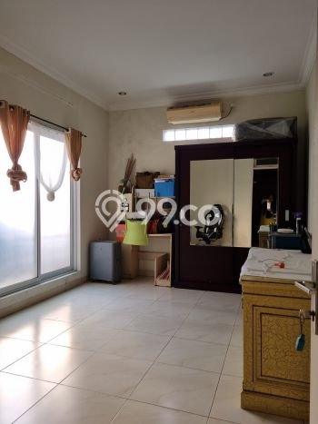 For Sale Hunian Rumah Nyaman 4 Kamar di Serpong Regency Melati Mas, Tangerang Selatan For Sale Hunian Rumah Nyaman 4 Kamar di Serpong Regency Melati Mas, Tangerang Selatan