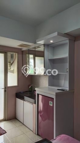 Hunian Apartemen Disewakan Murah 22m2 di Ciputat, Cocok Dijadikan Tempat Tinggal Anda Hunian Apartemen Disewakan Murah 22m2 di Ciputat, Cocok Dijadikan Tempat Tinggal Anda