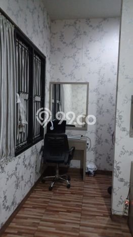 HUNIAN BERKELAS! Rumah Premium BSD Kencana Loka, Tangerang, Luas Tanah 119m² Luas Bangunan 130m² HUNIAN BERKELAS! Rumah Premium BSD Kencana Loka, Tangerang, Luas Tanah 119m² Luas Bangunan 130m²