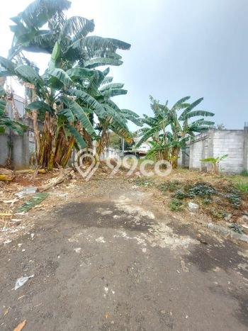 Tanah Investasi Dijual di Tangerang Punya Luas 2417m2 Tanah Investasi Dijual di Tangerang Punya Luas 2417m2