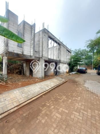 Tanah Investasi Dijual di Tangerang Punya Luas 2417m2 Tanah Investasi Dijual di Tangerang Punya Luas 2417m2